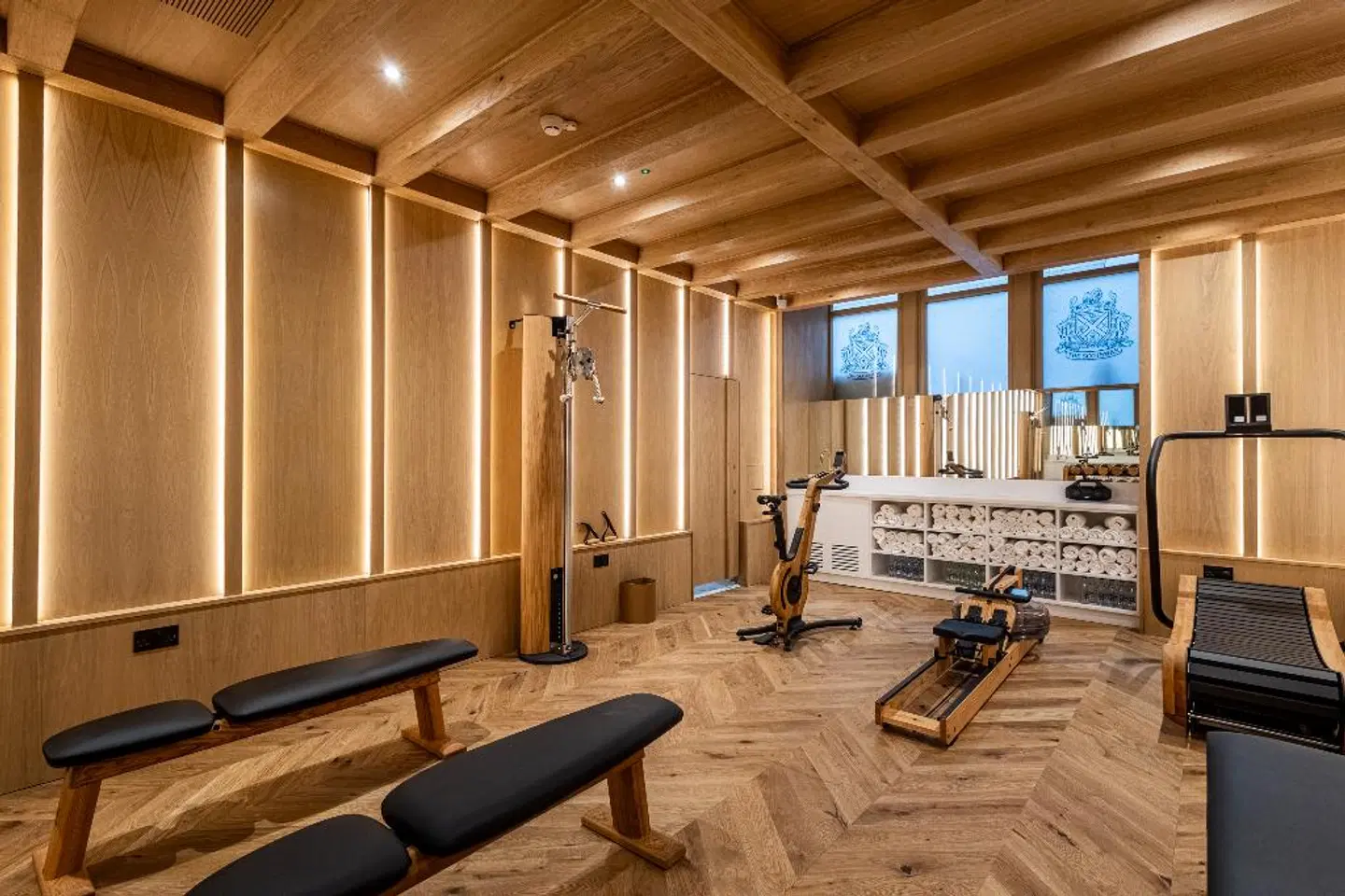 The Scotsman Hotel HEALTH_BEAUTY