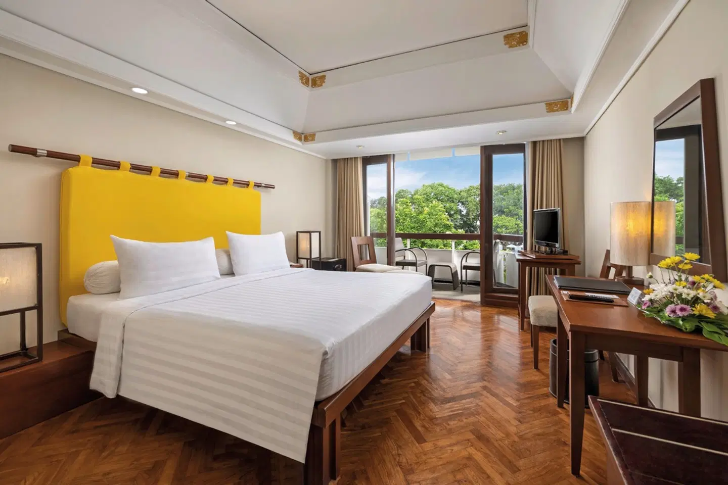 Prama Sanur Beach Bali ROOM_EXAMPLE