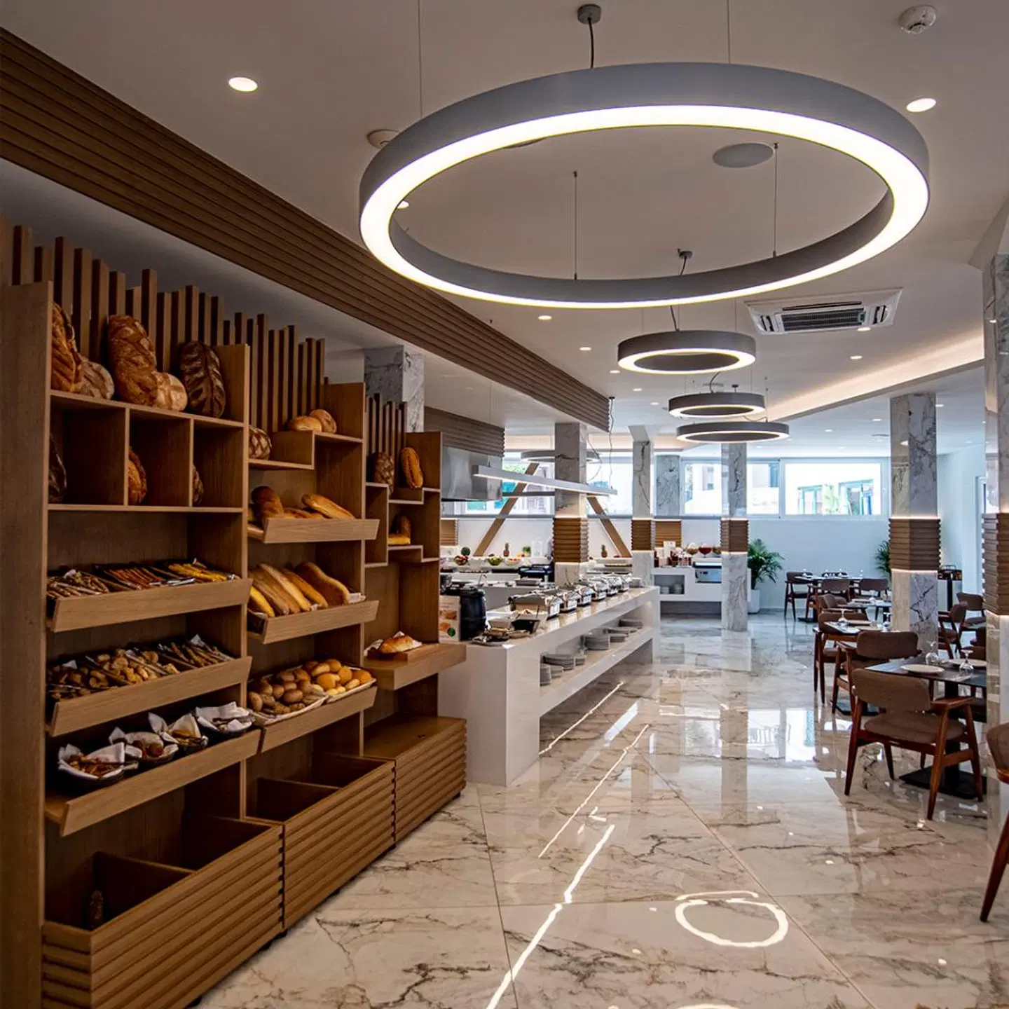 Porto Greco Village Beach Hotel LOUNGE_LOBBY