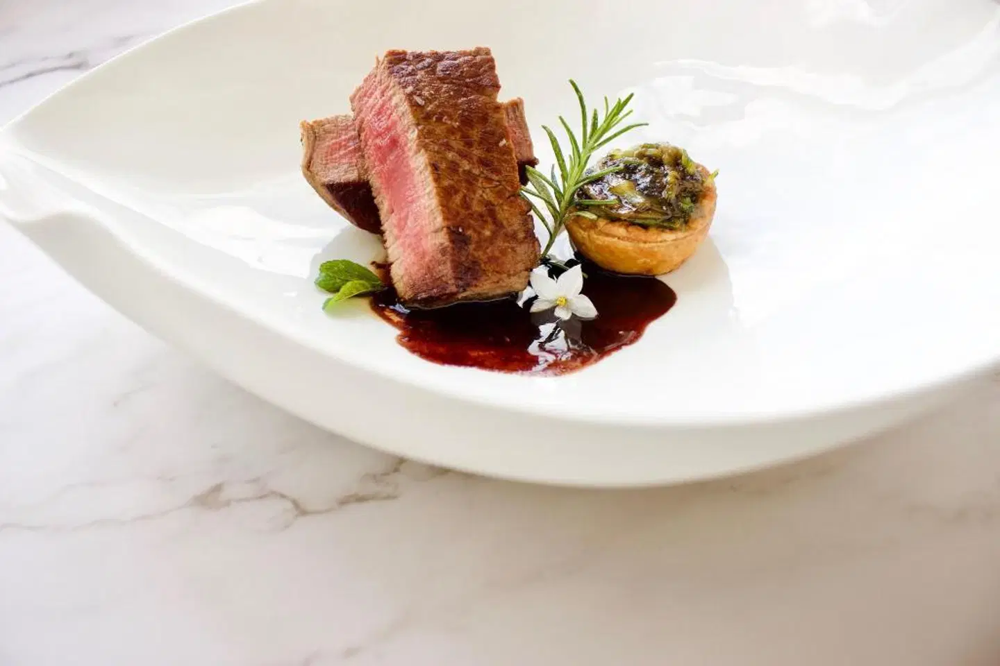 Grand Hotel Angiolieri Restaurant