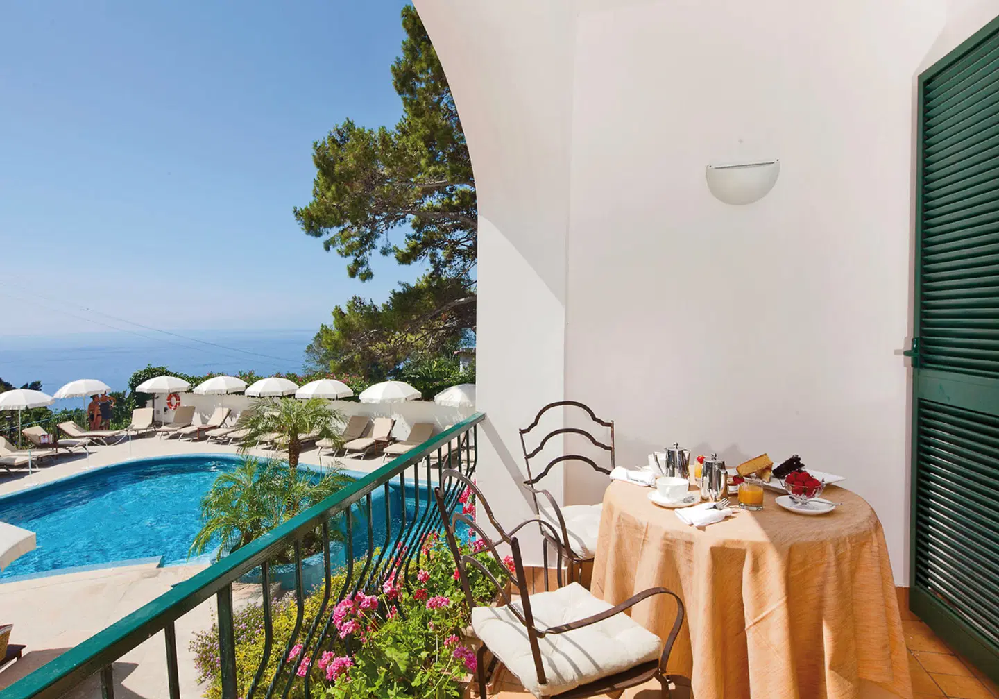 Della Piccola Marina Restaurant