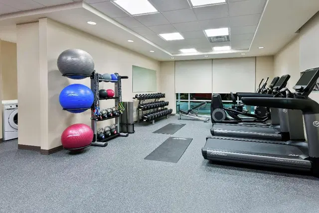 Home2 Suites by Hilton Orlando Near Universal SPORTS_AND_LEISURE