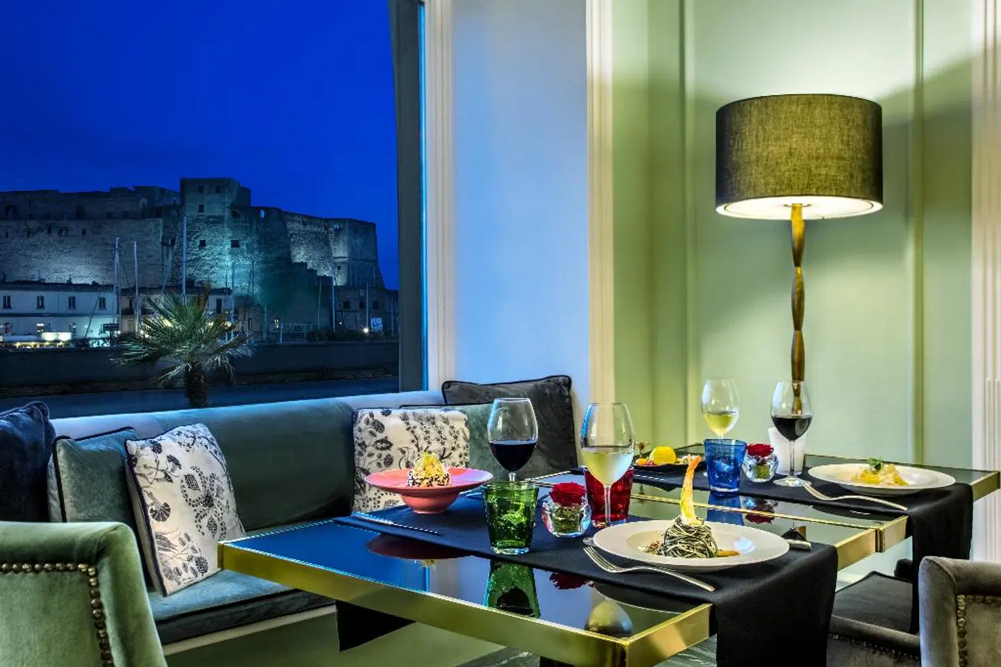 Grand Hotel Santa Lucia ROOM_EXAMPLE