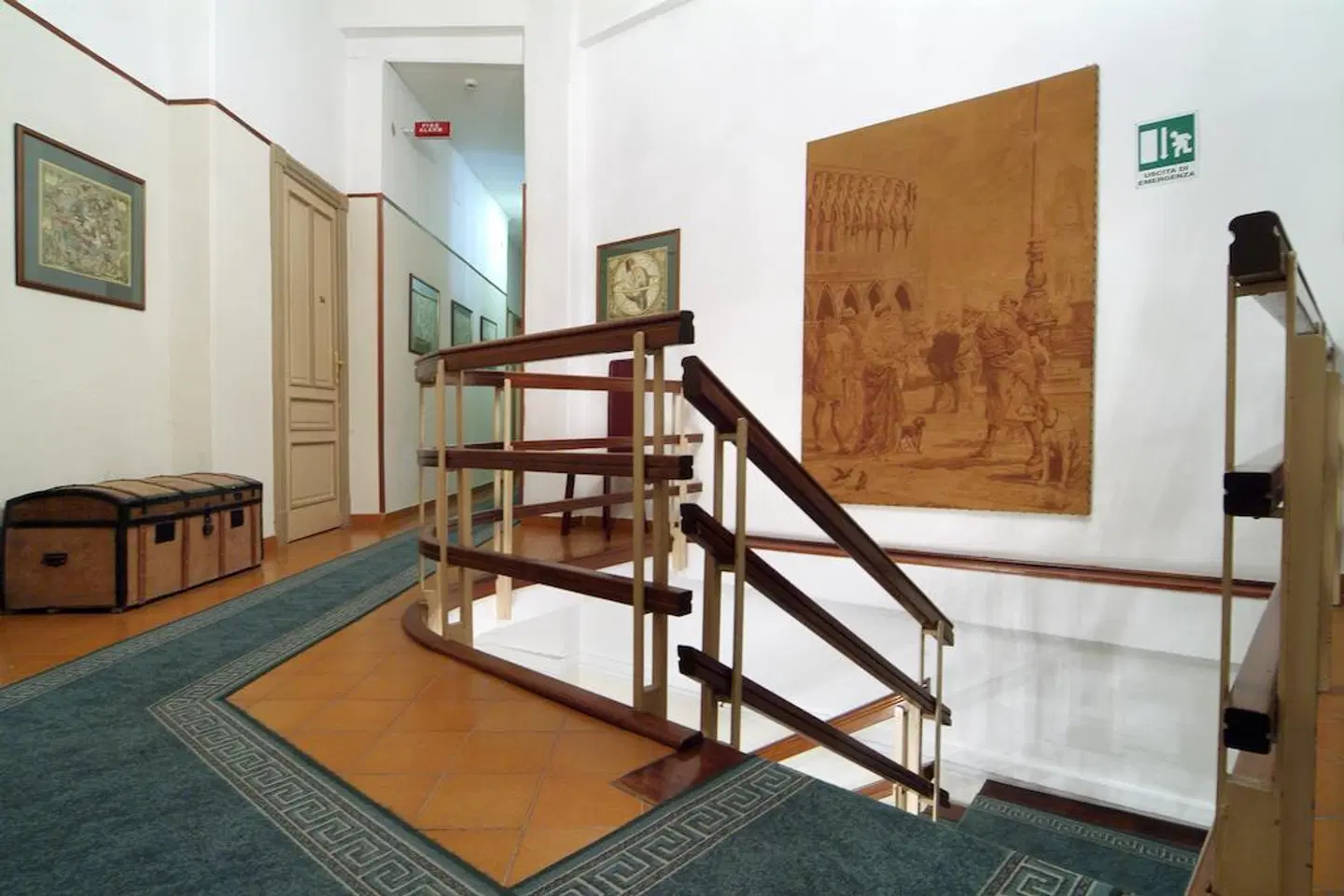 Rex Lifestyle Hotel MODEL_IMPRESSION