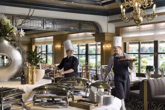 Maritim Königswinter Restaurant