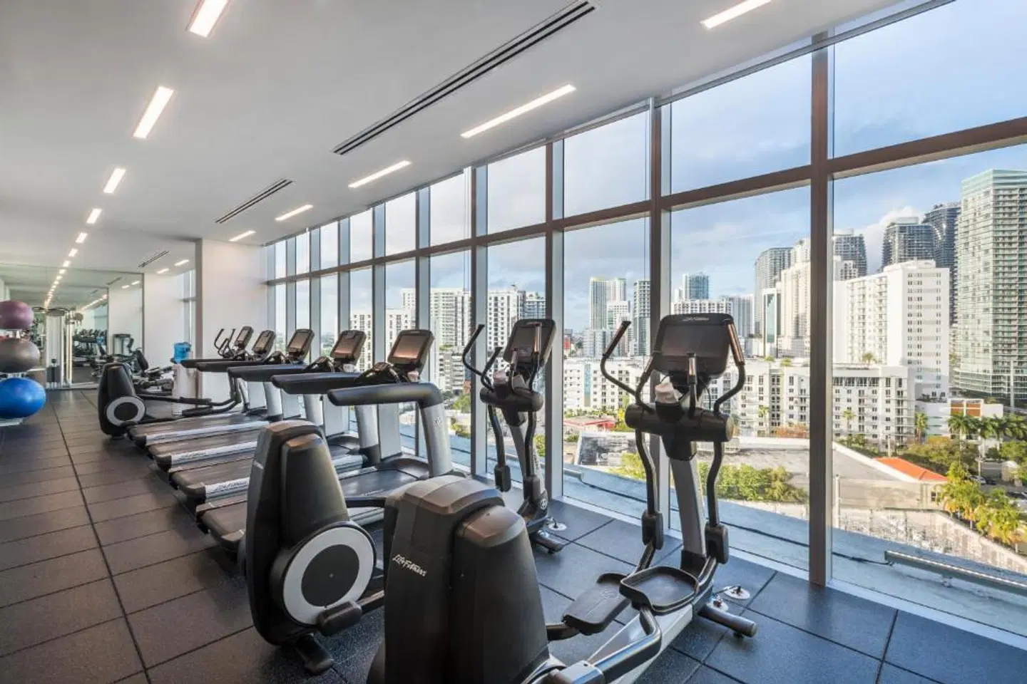 Novotel Miami Brickell SPORTS_AND_LEISURE