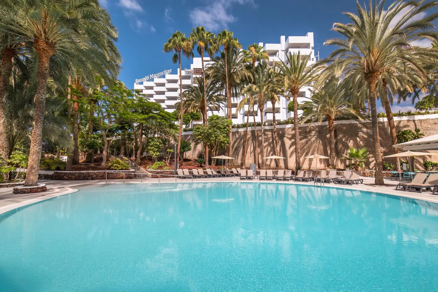 Barceló Margaritas OUTDOOR_POOL