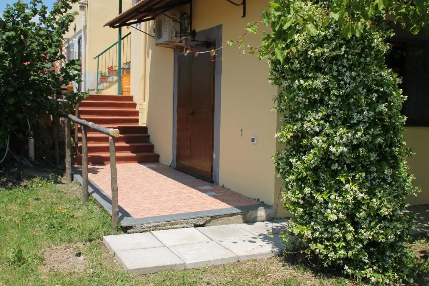 Agriturismo Piccolo Paradiso EXTERIOR