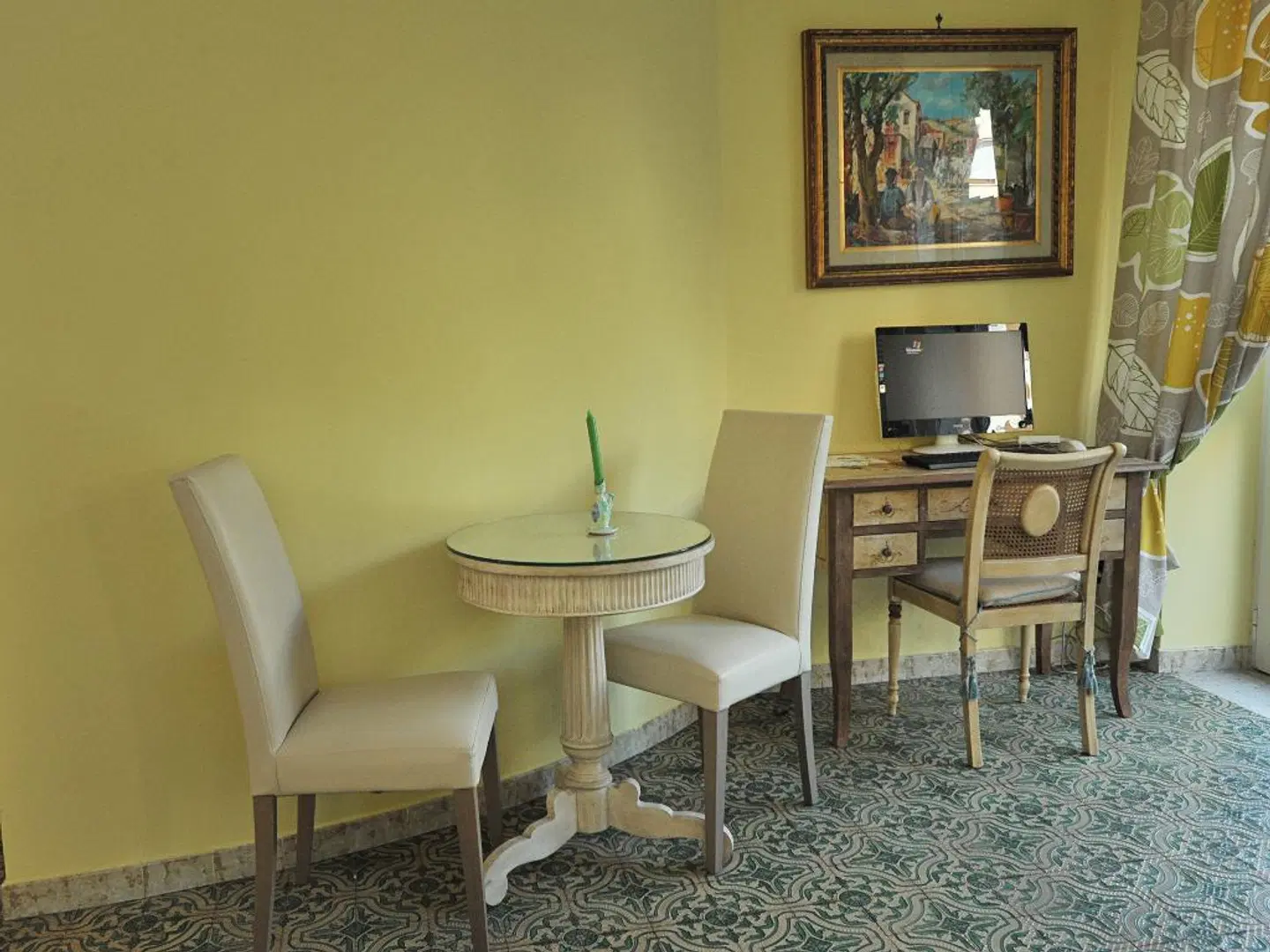 Miramare ROOM_EXAMPLE