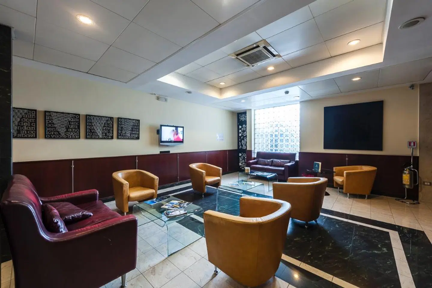 Millennium Gold Hotel LOUNGE_LOBBY