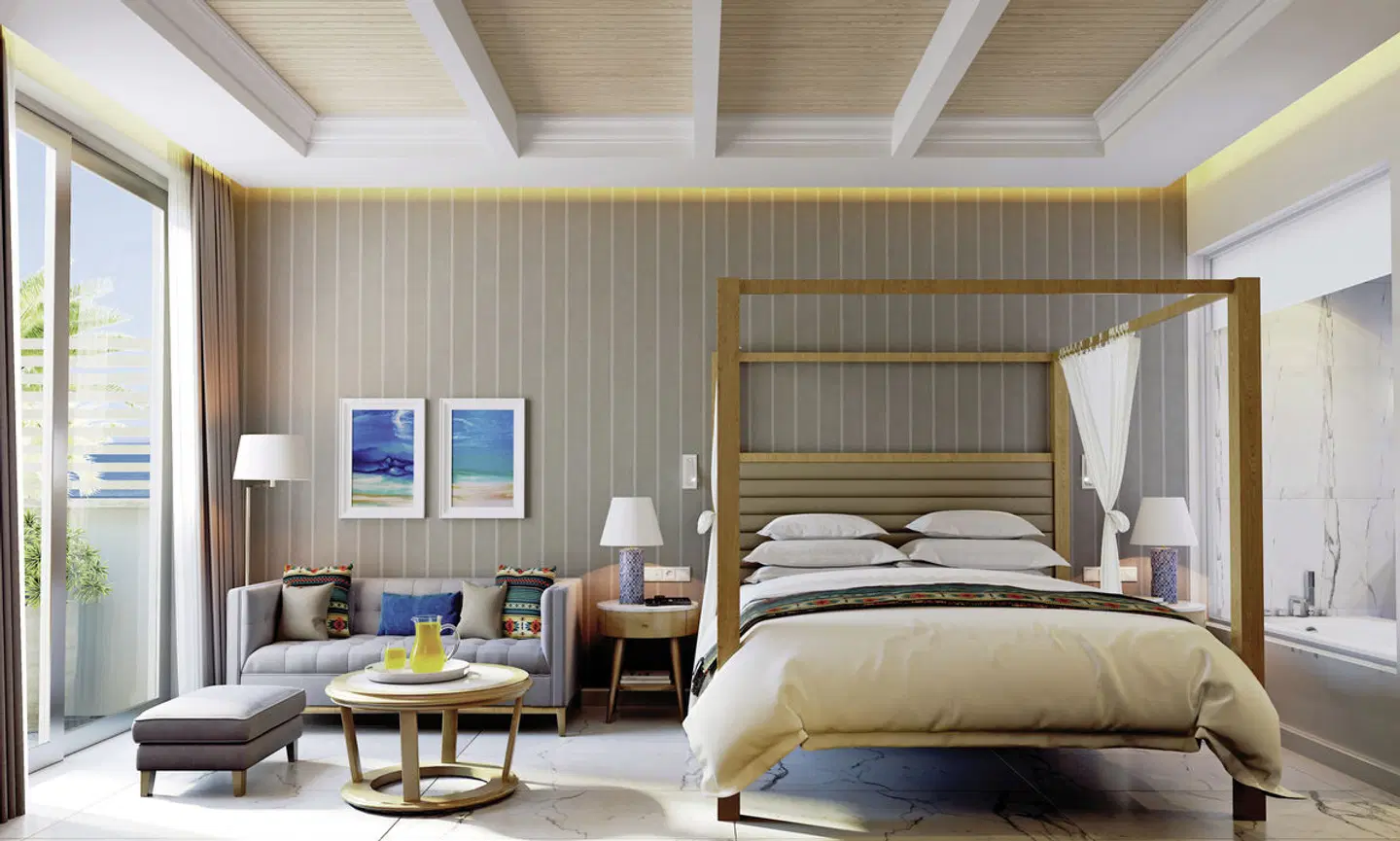 Amavi MadeForTwo Hotels ROOM_EXAMPLE