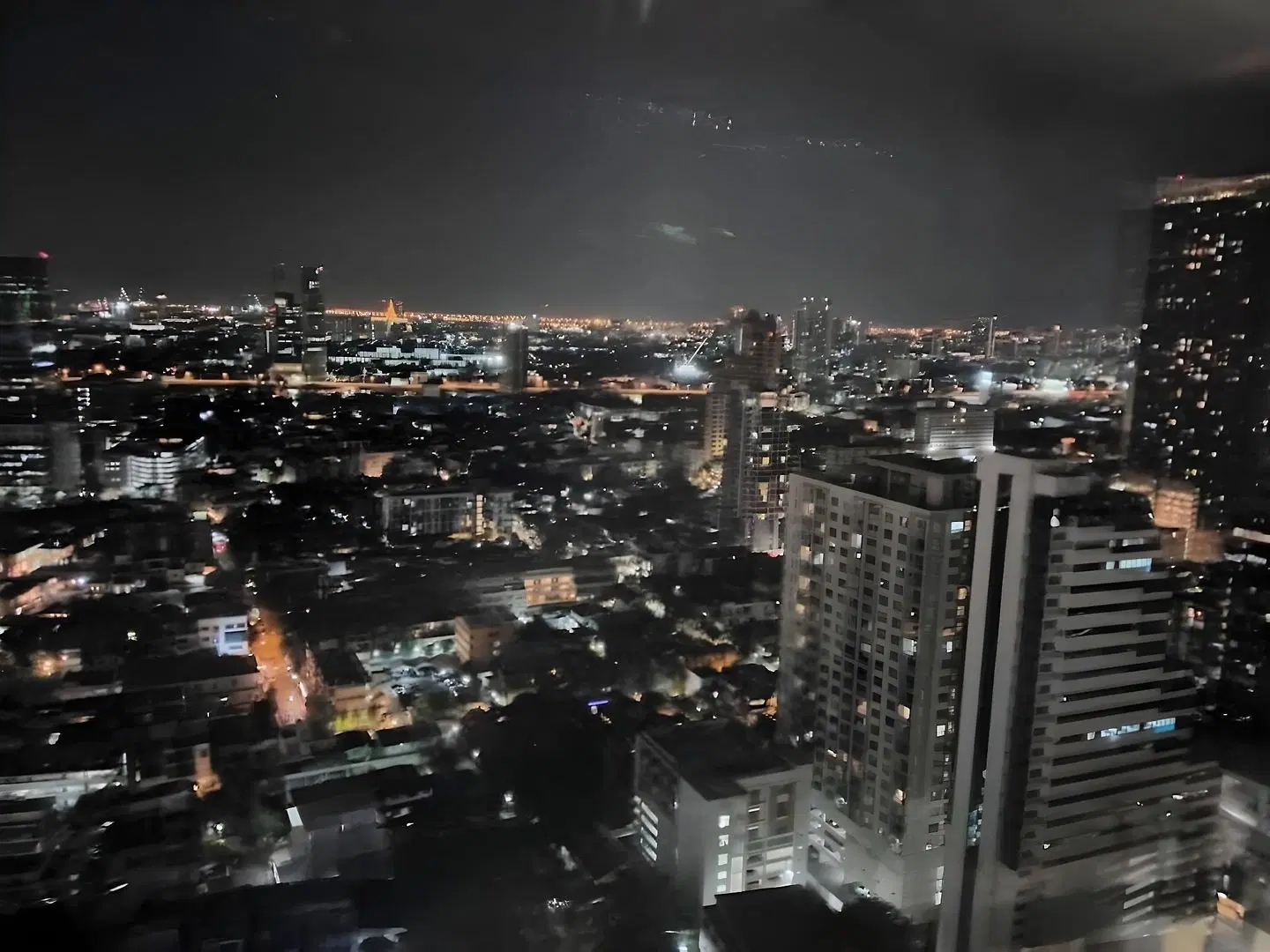 The Quarter Hotel Ari LANDSCAPE