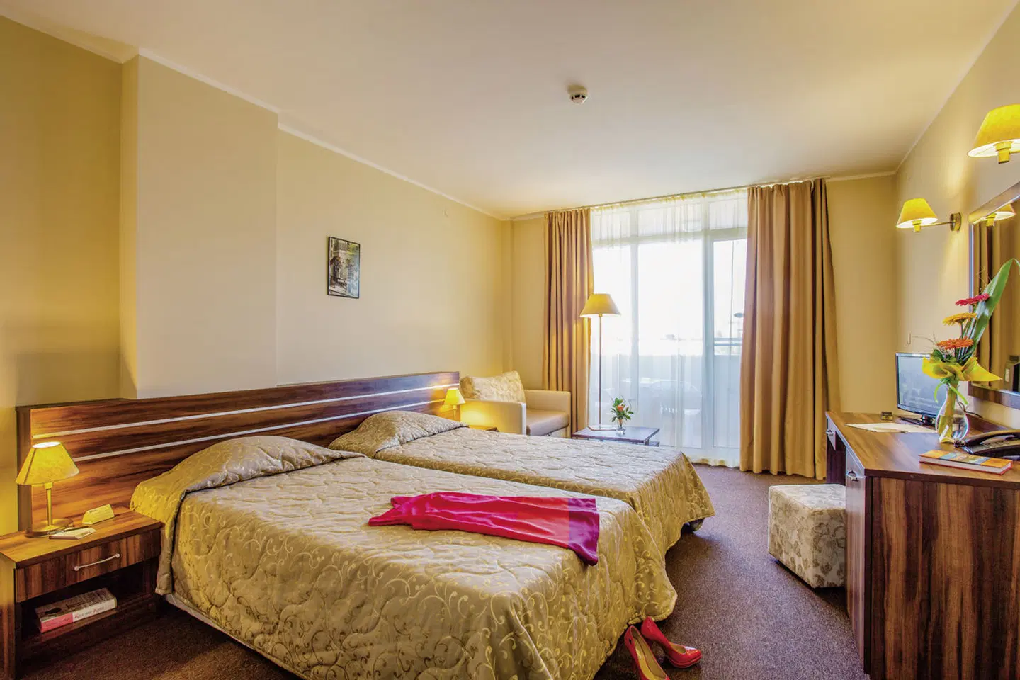 Laguna Park Hotel & Aqua Club ROOM_EXAMPLE