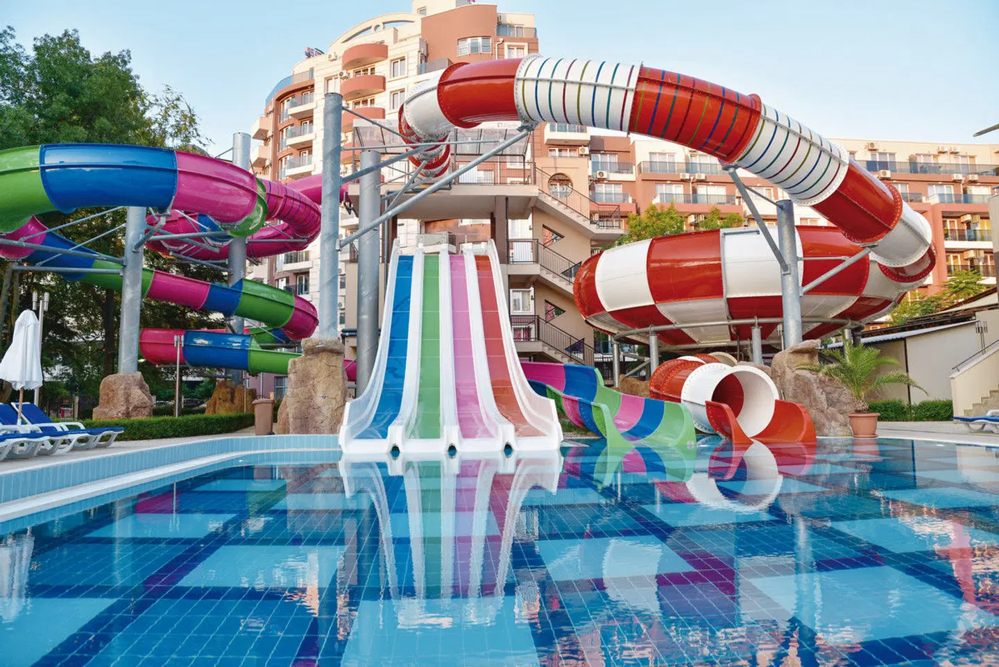 Laguna Park Hotel & Aqua Club MODEL_IMPRESSION