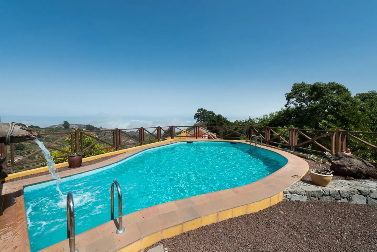 Finca Naturacanaria OUTDOOR_POOL