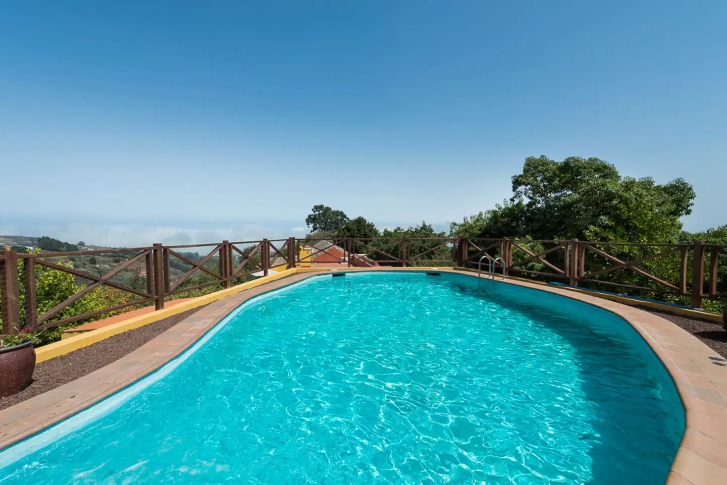 Finca Naturacanaria OUTDOOR_POOL