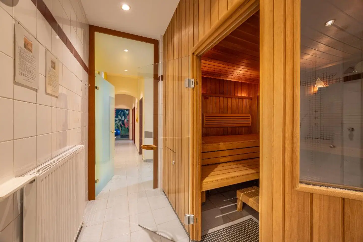 Austria Classic Hotel Wien HEALTH_BEAUTY