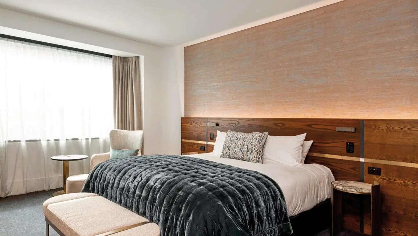 Horizon by SkyCity Auckland ROOM_EXAMPLE