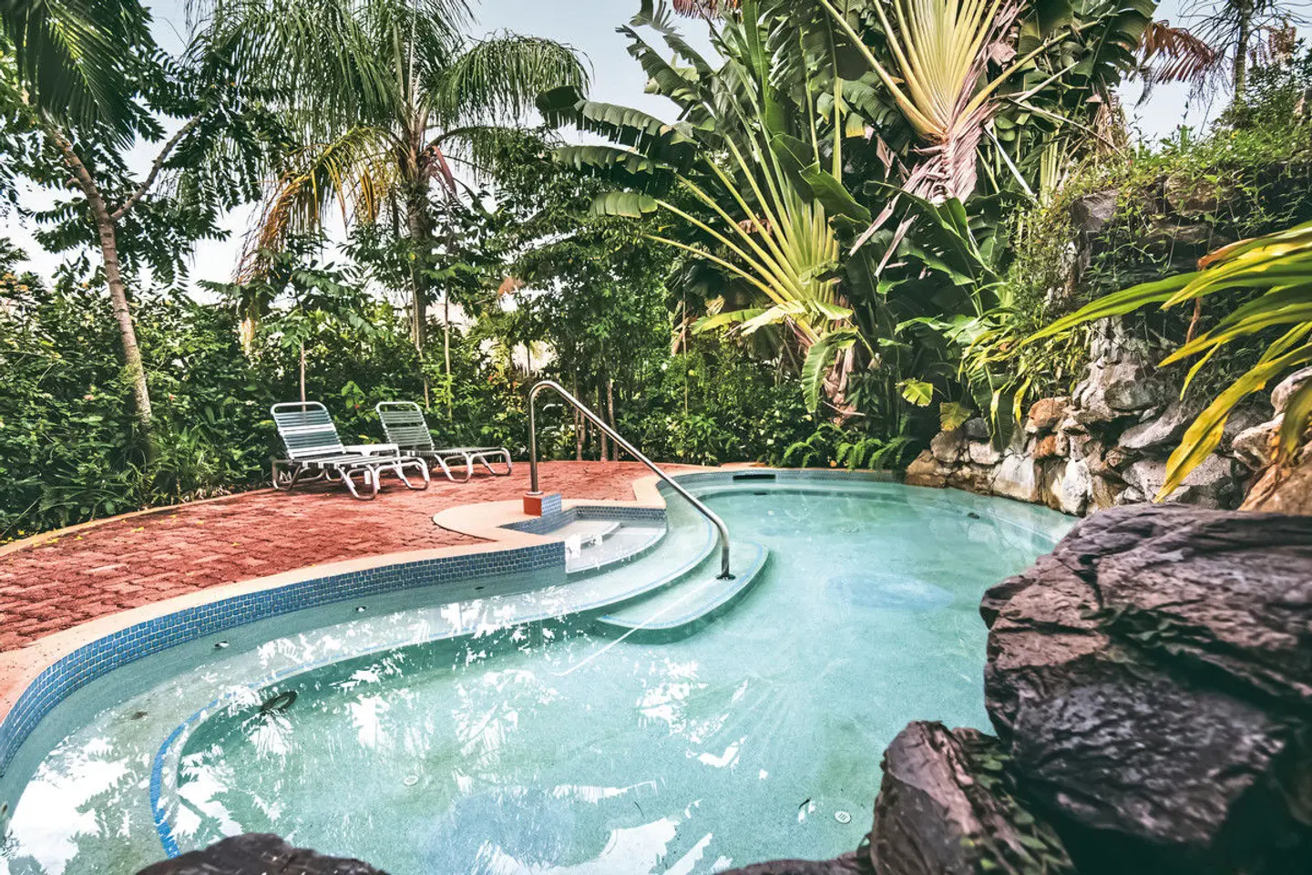 Kariwak Village OUTDOOR_POOL