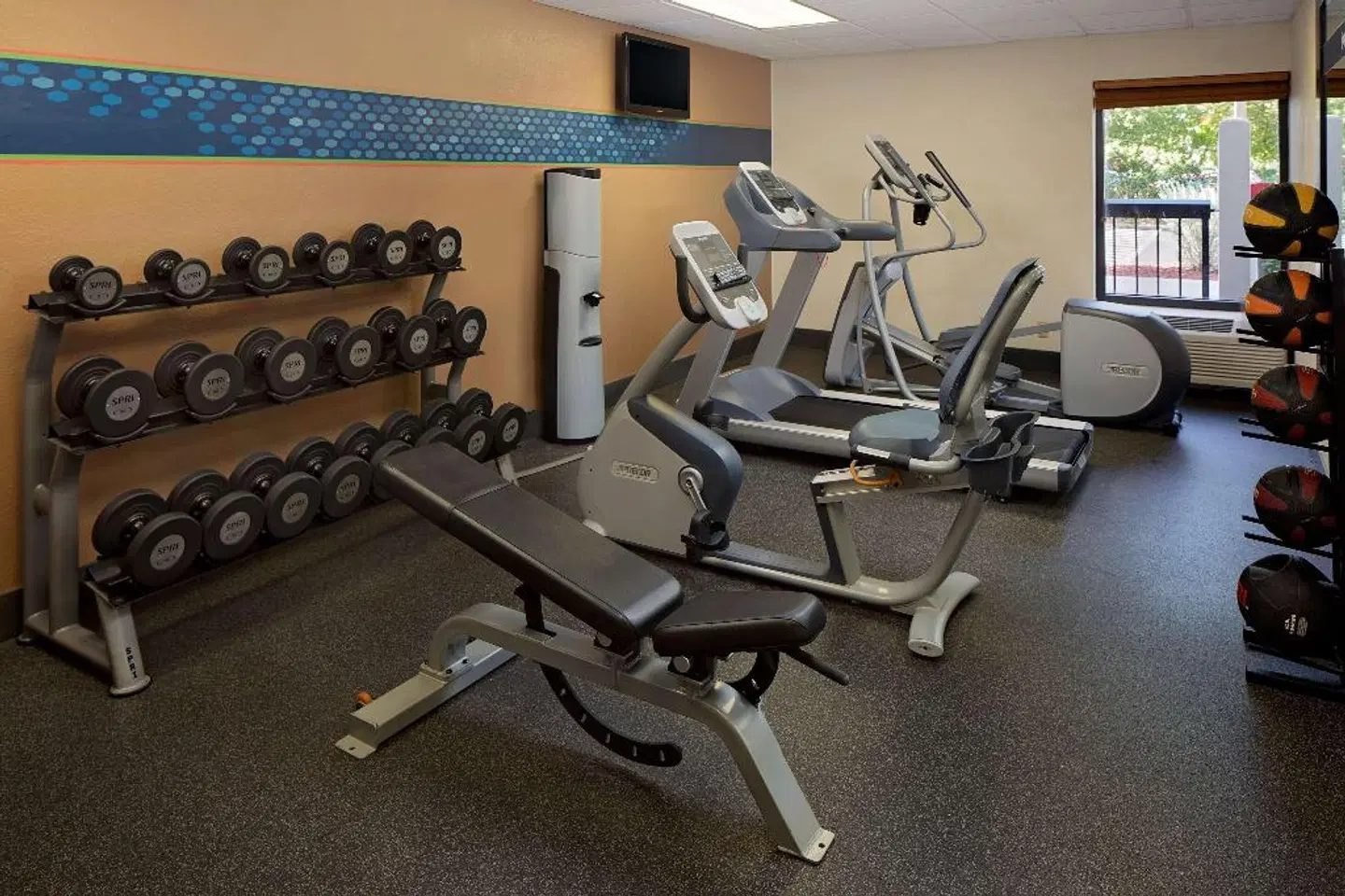 Hampton Inn Naples-Central SPORTS_AND_LEISURE