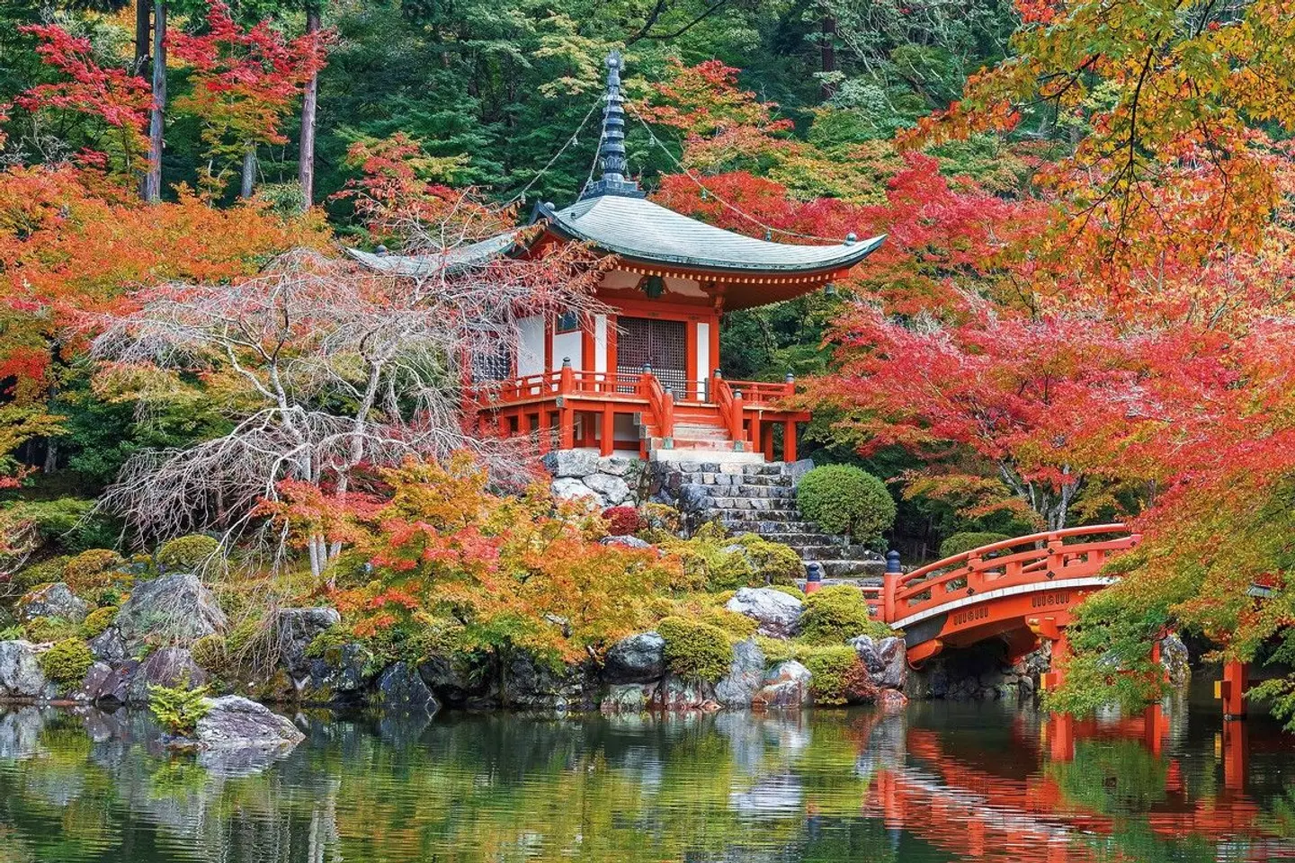 Japan und Südkorea entdecken (inkl. Flug) EXTERIOR