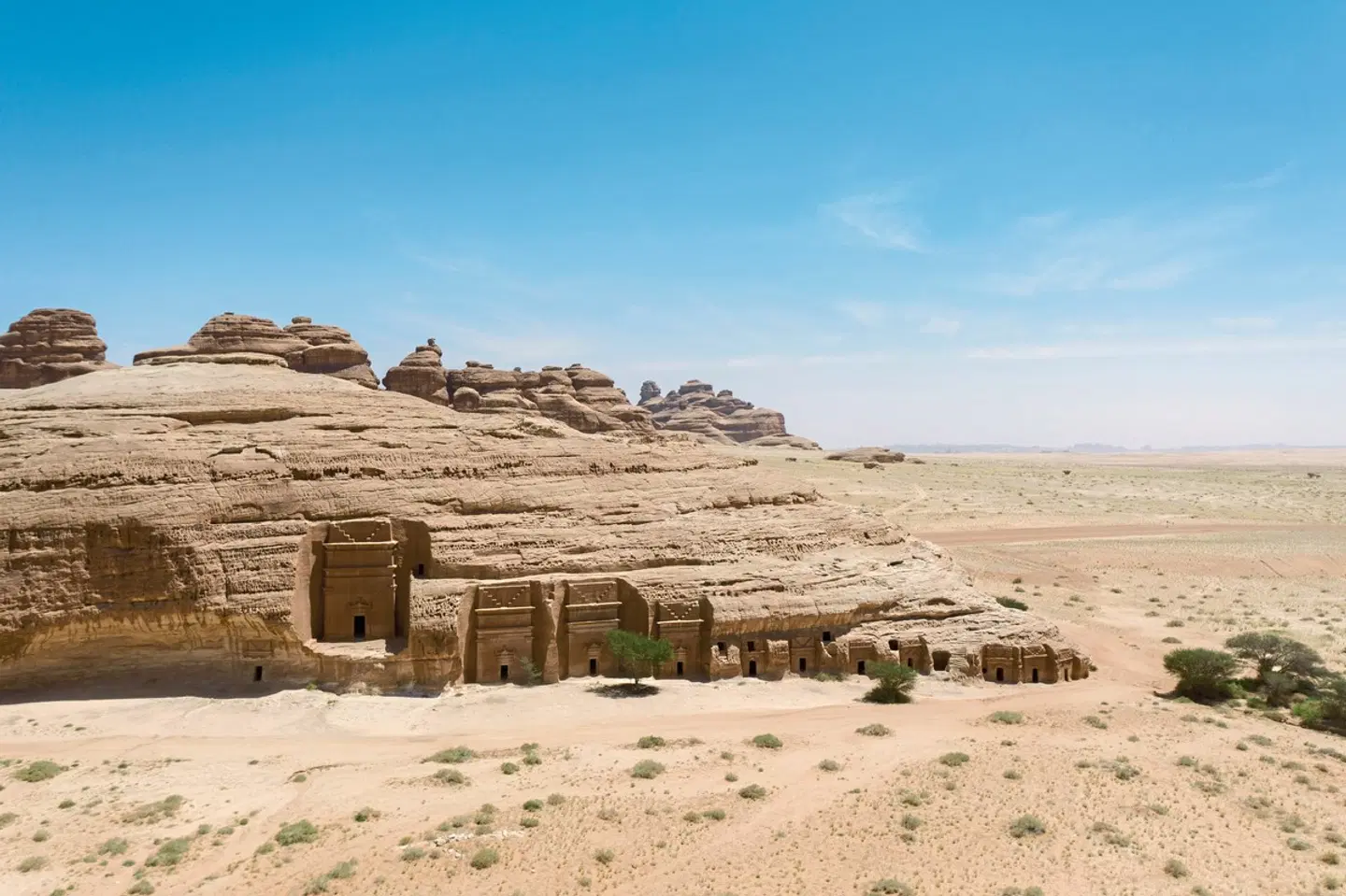 The Heritage Route Strand