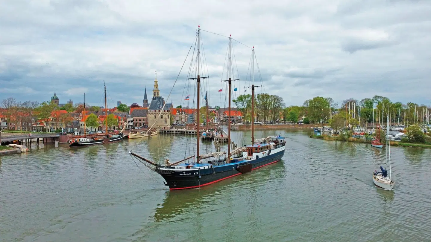 Mare fan Fryslan - Wattenmeer SPORTS_AND_LEISURE