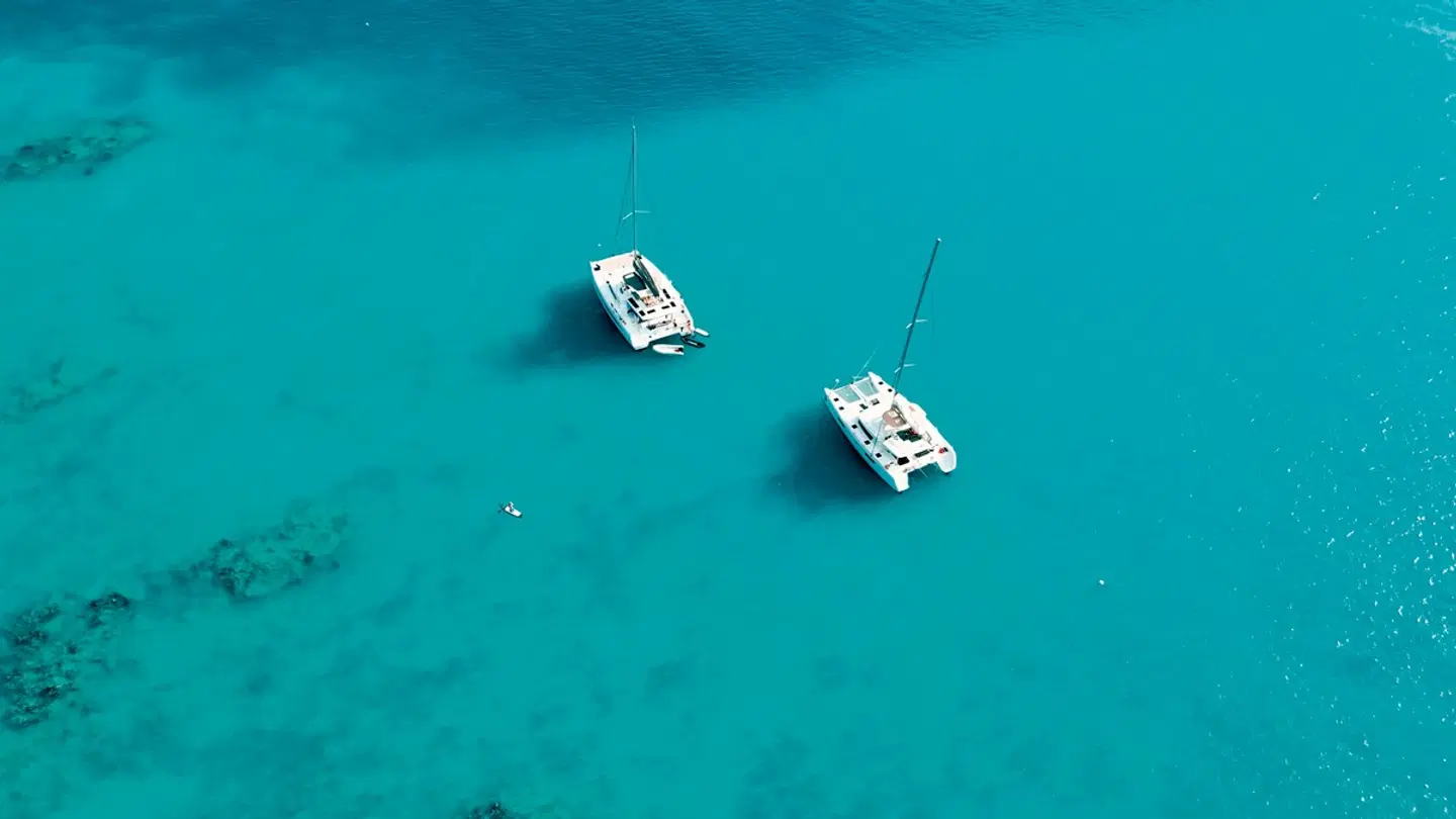 Katamaran Kreuzfahrt Corsica Dream South SPORTS_AND_LEISURE