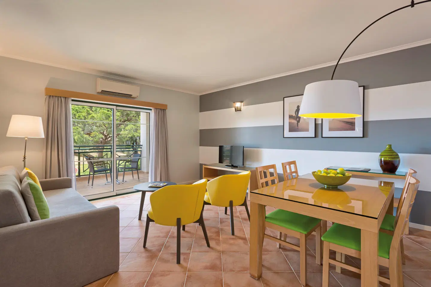 AP Victoria Sports & Beach ROOM_EXAMPLE