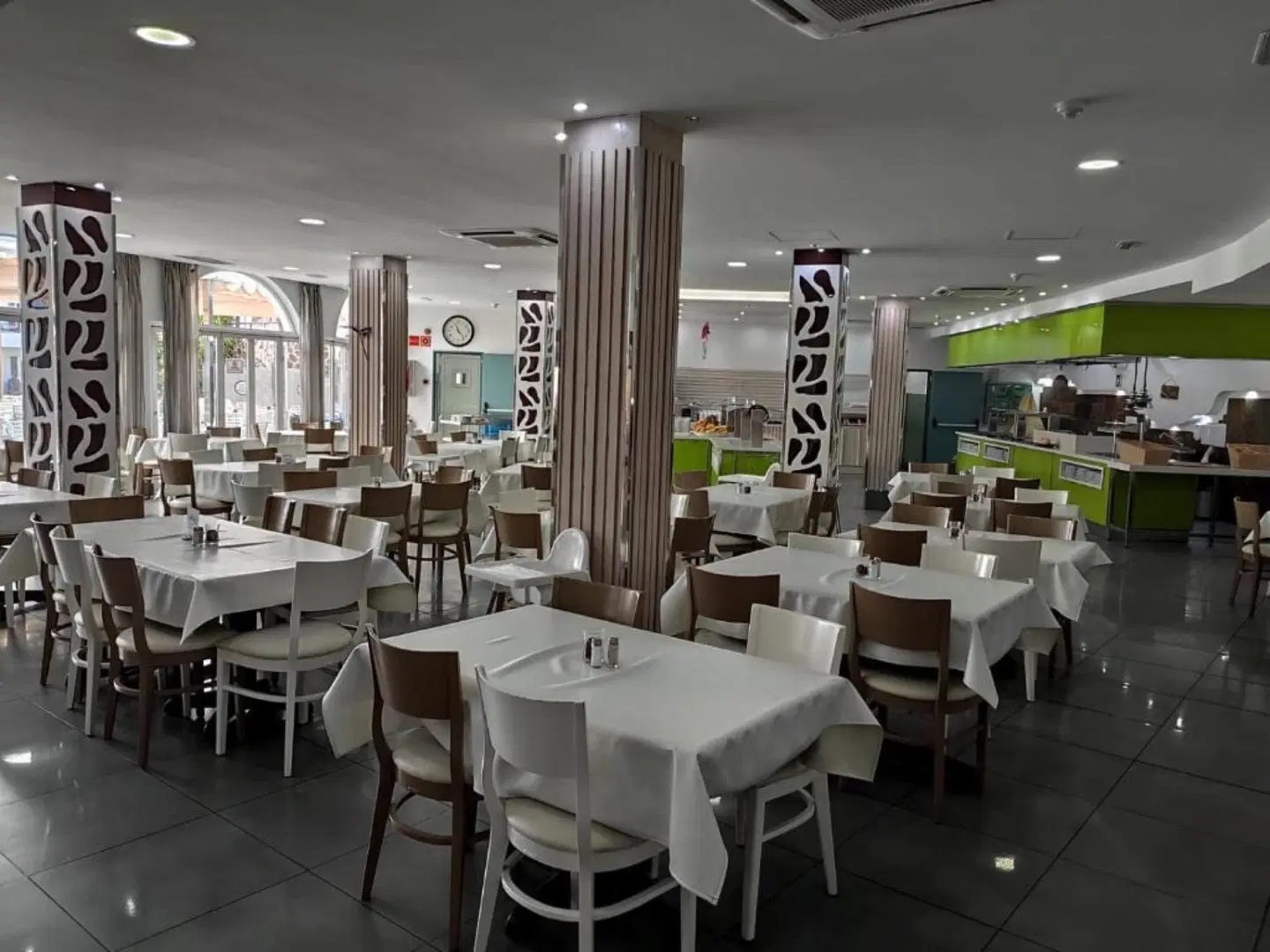 Turbo Club Restaurant