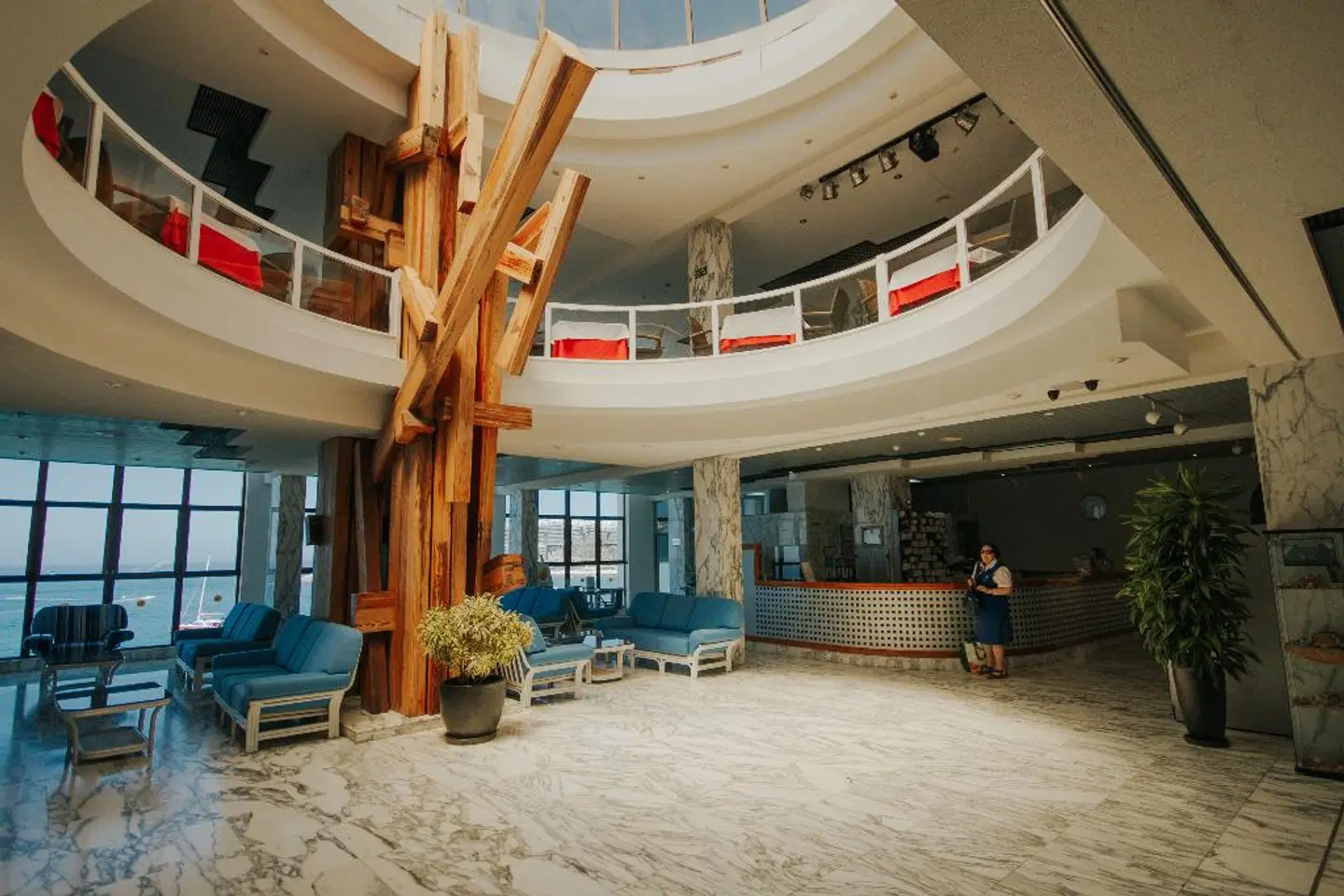 Servatur Green Beach EXTERIOR