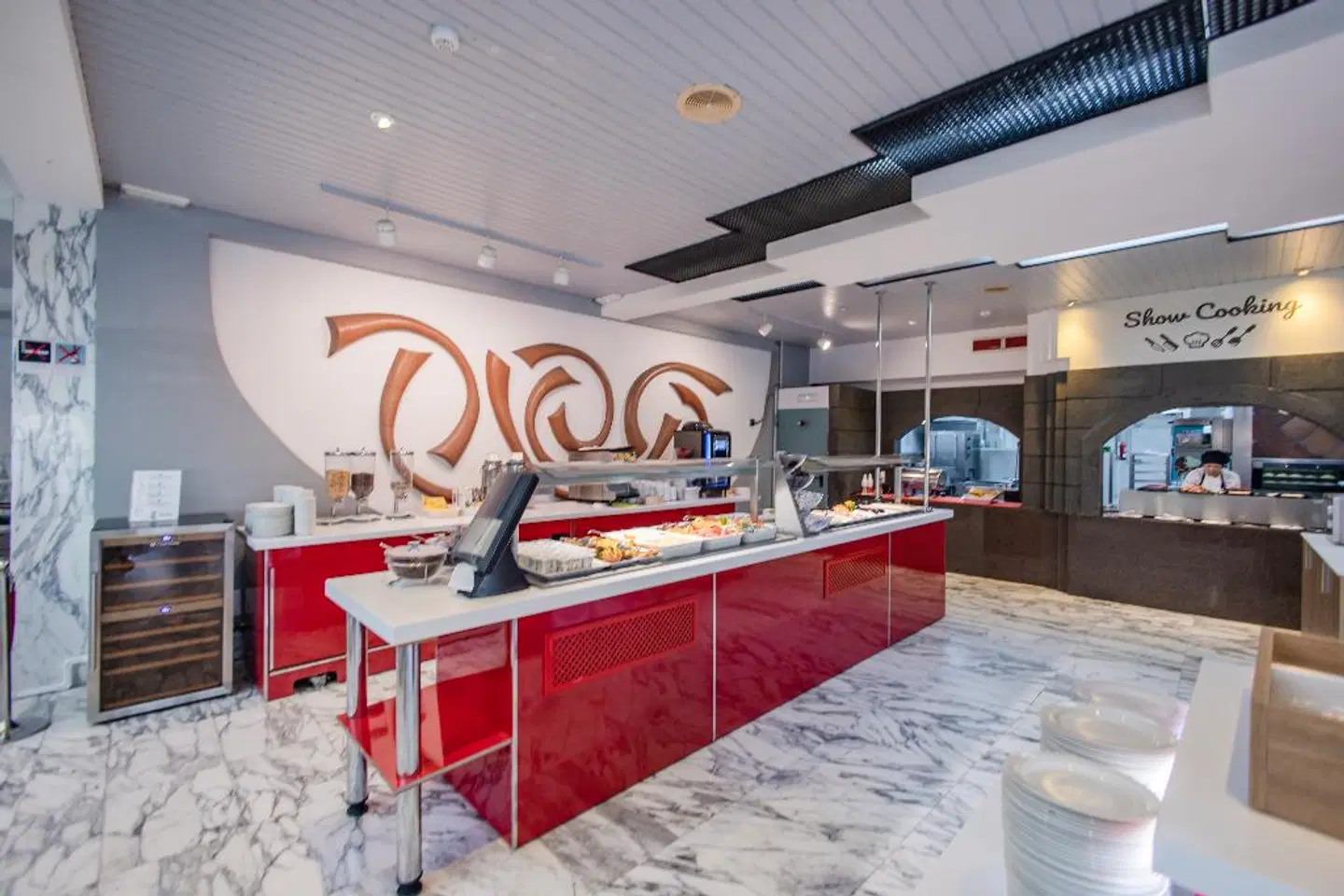 Servatur Green Beach LOUNGE_LOBBY