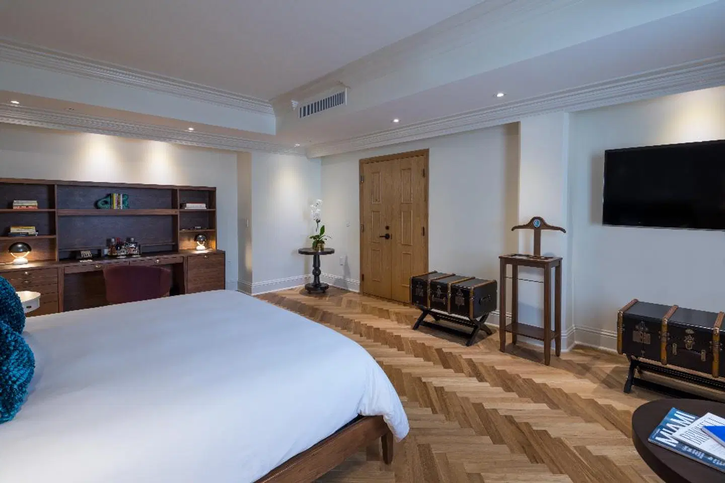 Eurostars Langford ROOM_EXAMPLE