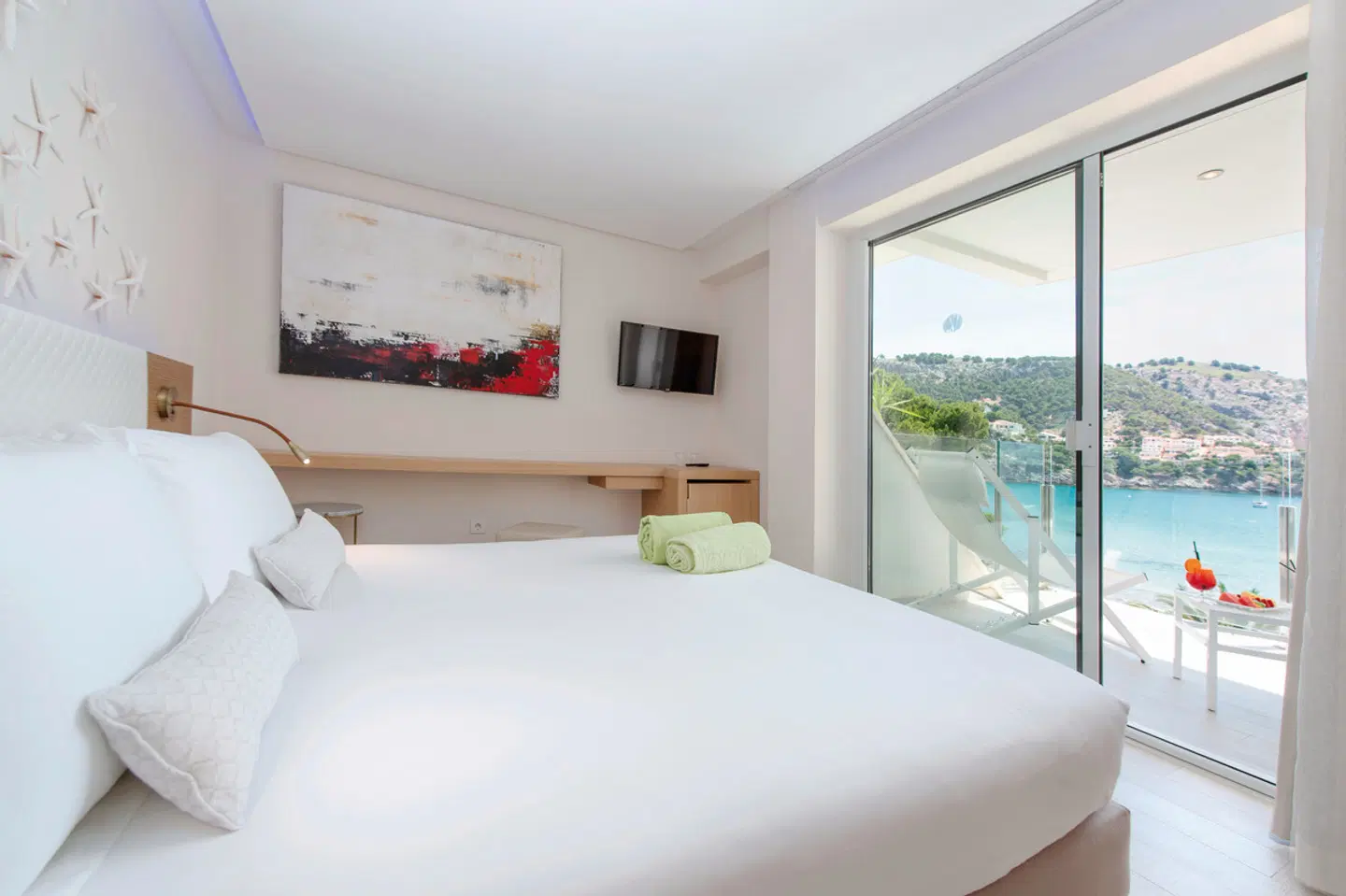 Melbeach & Spa ROOM_EXAMPLE