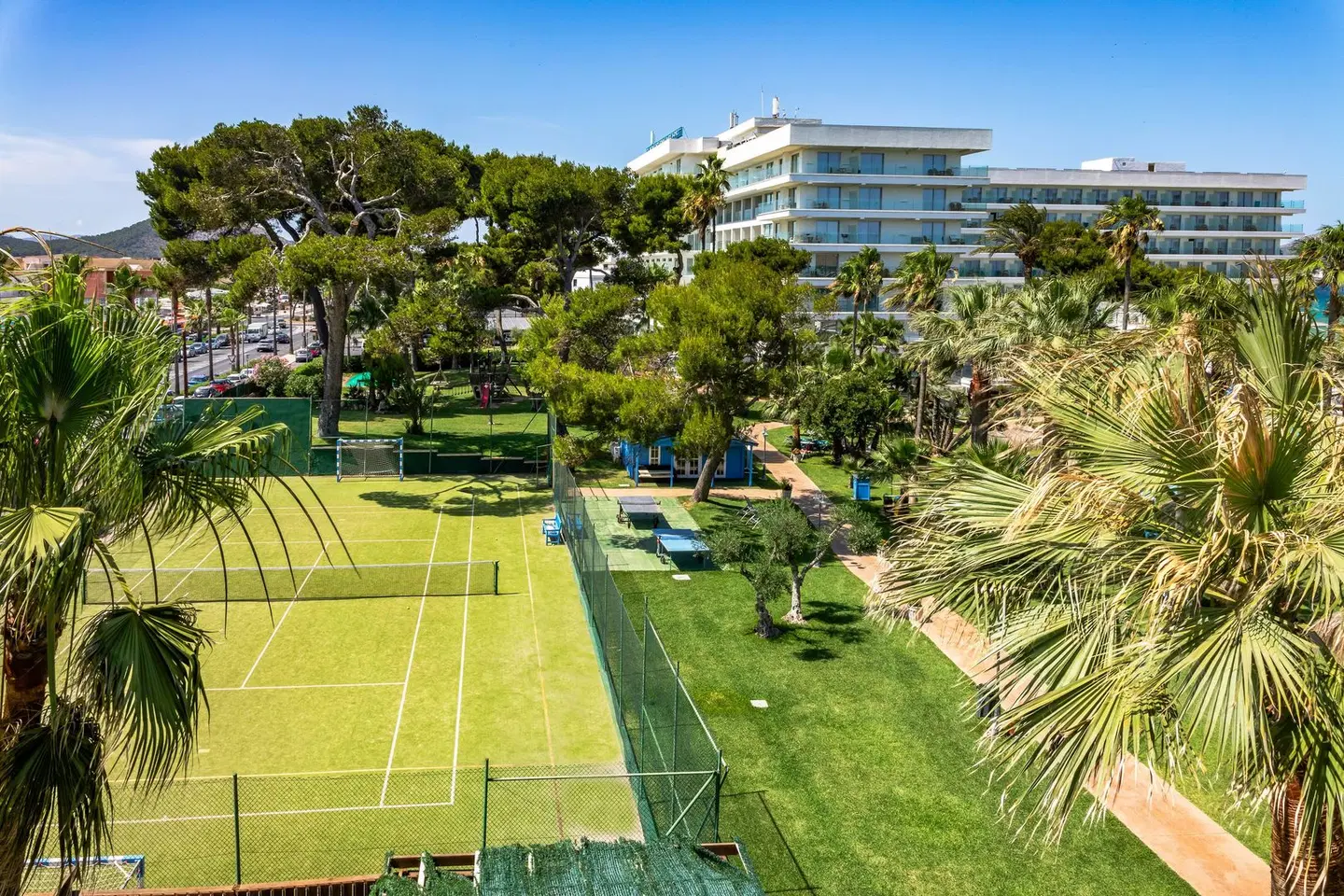 Playa Esperanza Resort SPORTS_AND_LEISURE