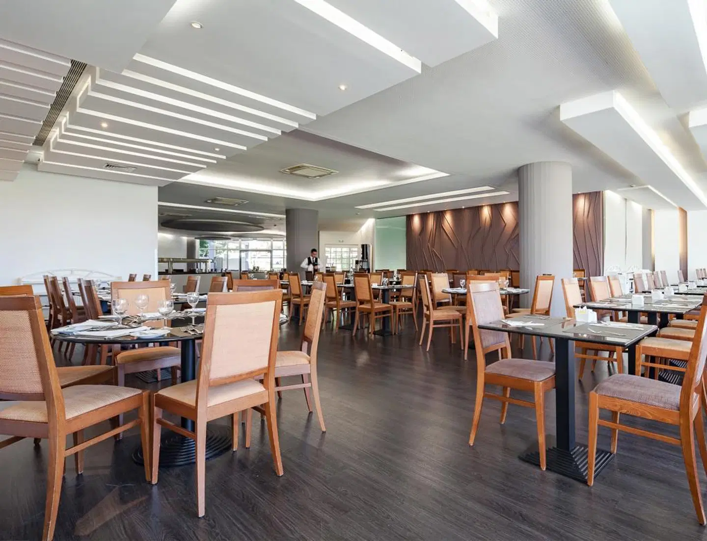 Dom Pedro Vilamoura Restaurant