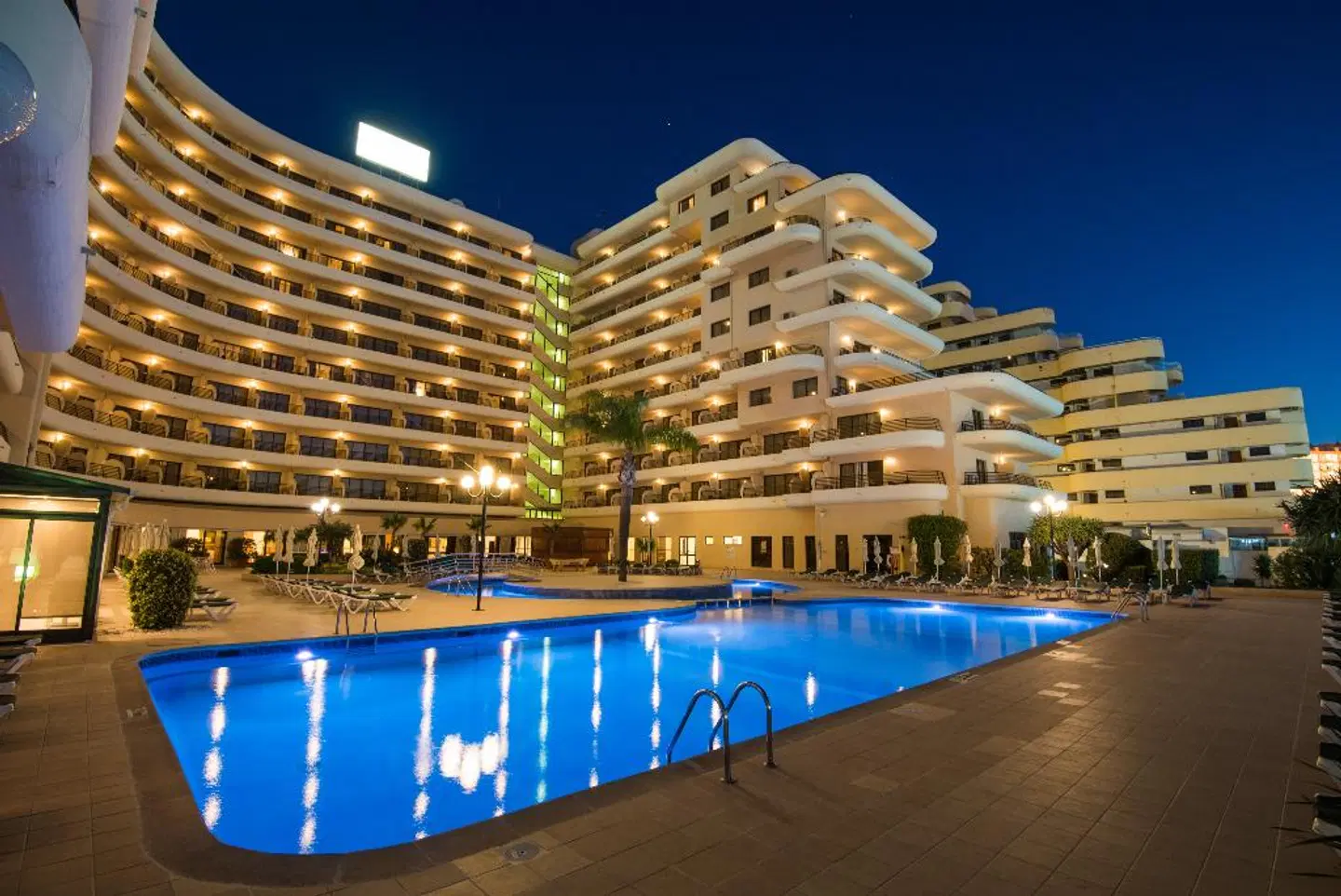 Vila Gale Marina EXTERIOR