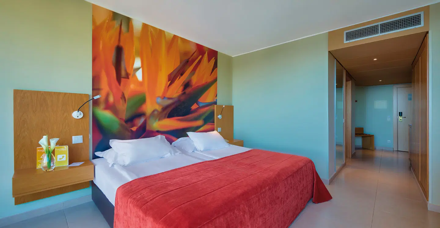 The Views Oásis ROOM_EXAMPLE