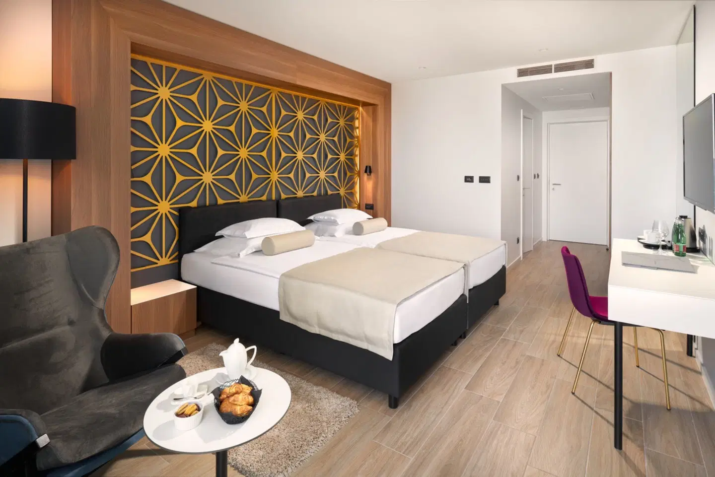 Hotel Amphora ROOM_EXAMPLE