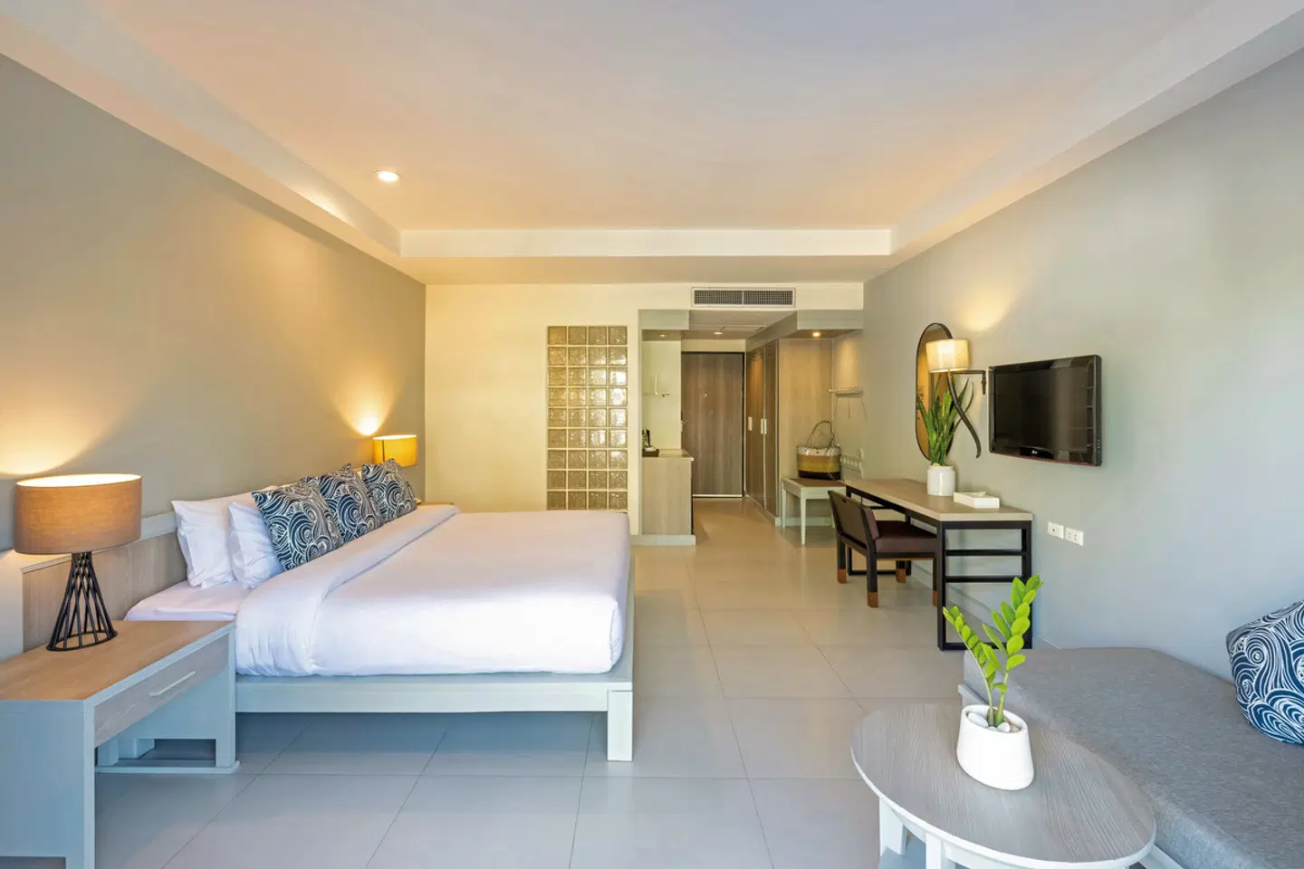 Krabi La Playa Resort ROOM_EXAMPLE