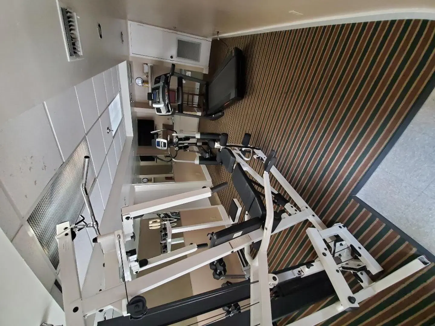 Ramada by Wyndham Temple Terrace/Tampa North SPORTS_AND_LEISURE