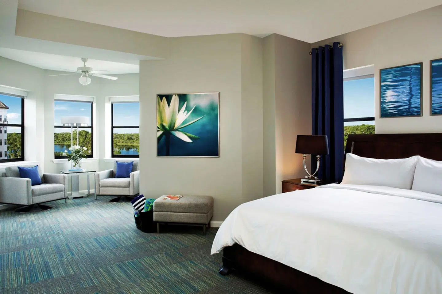 The Grove Resort & Spa Apartments ROOM_EXAMPLE