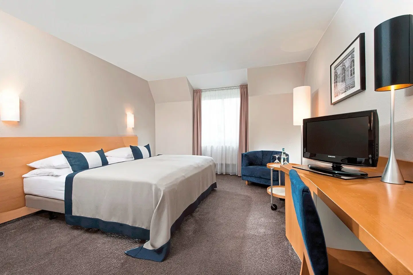 Wyndham Garden Potsdam ROOM_EXAMPLE