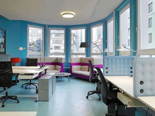 25hours Hotel Frankfurt The Trip SPORTS_AND_LEISURE