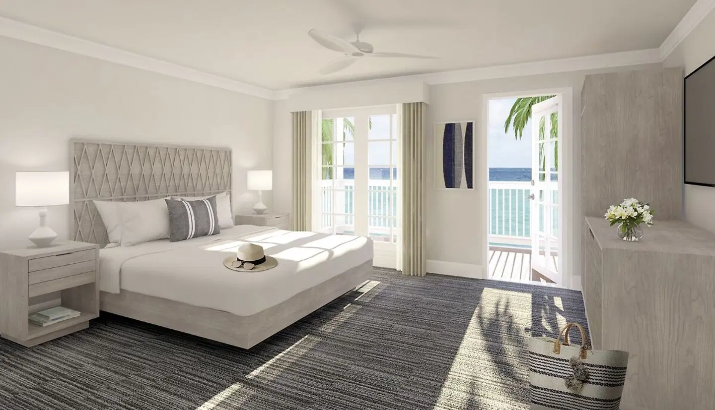 Parrot Key Resort ROOM_EXAMPLE