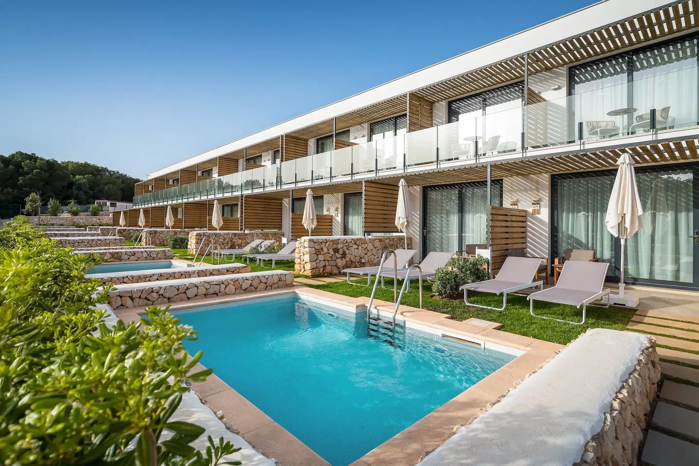 Barceló Nura OUTDOOR_POOL