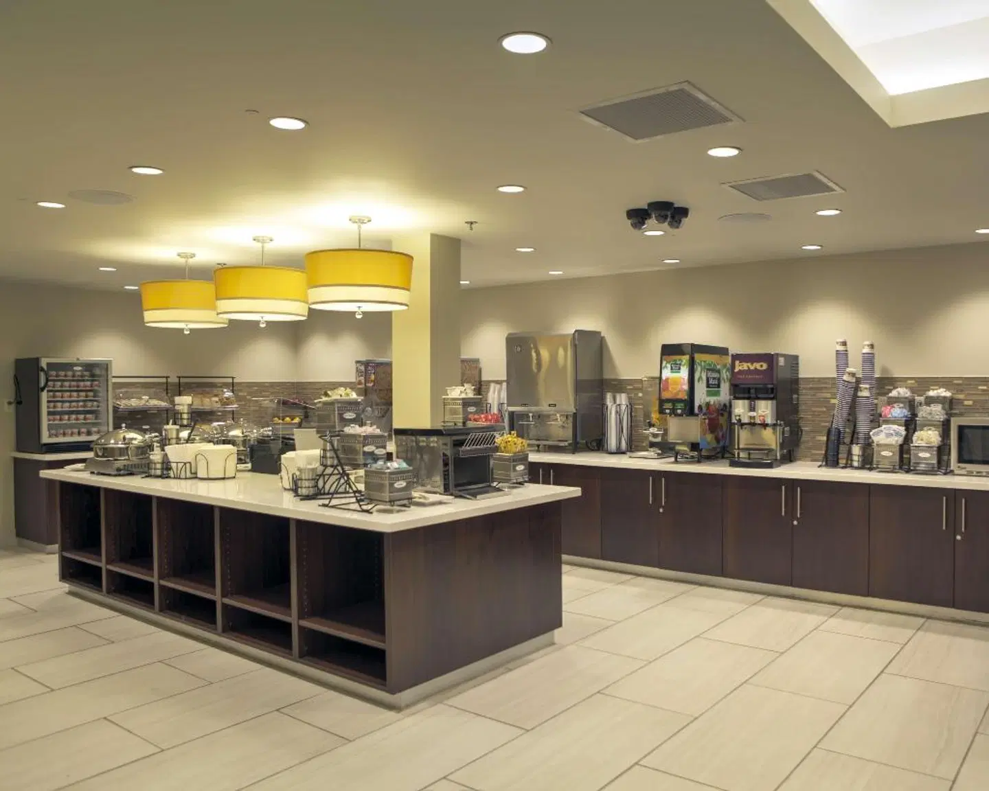 Best Western Plus At Lake Powell LOUNGE_LOBBY