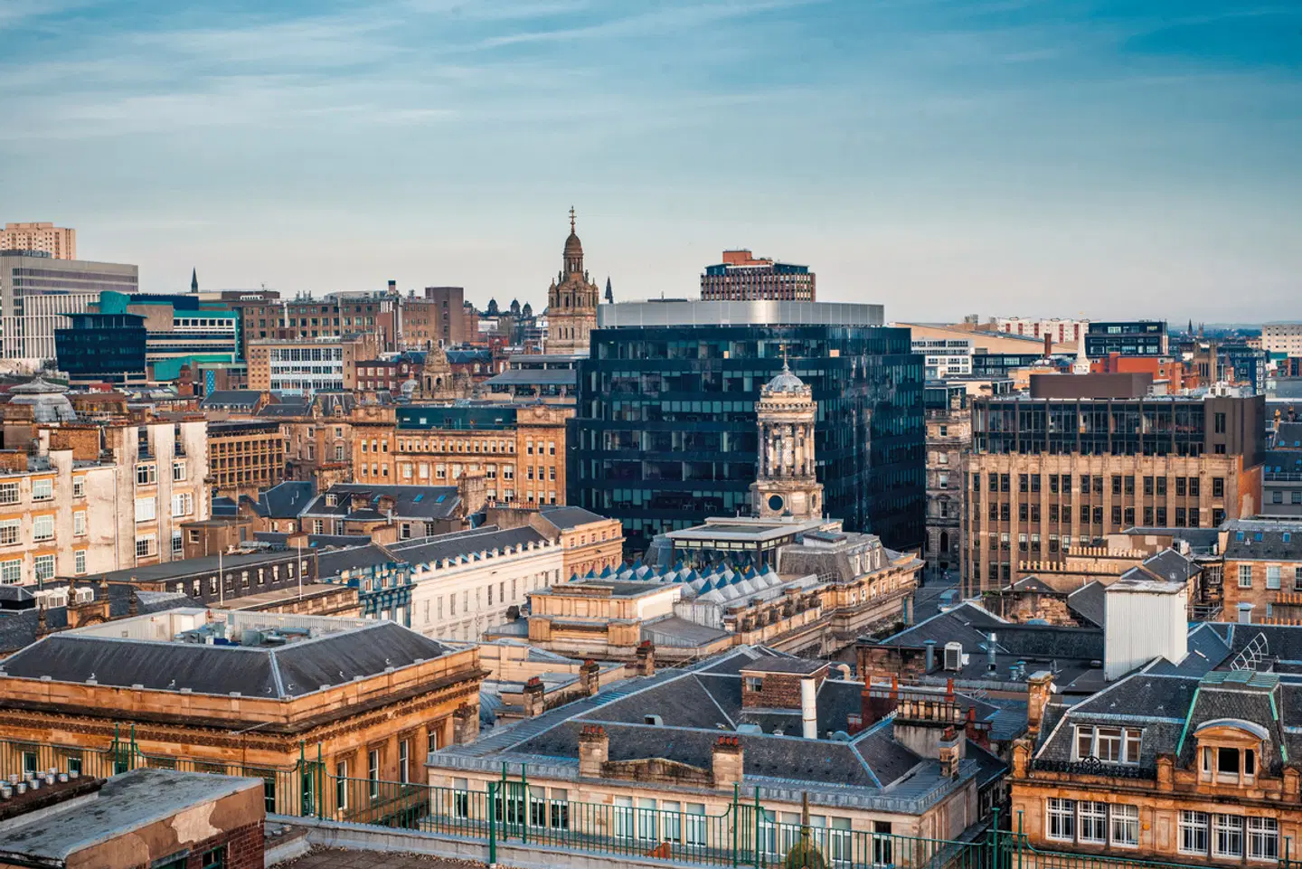 Erlebnis Grüne Inseln - Großbritannien und Irland EXTERIOR