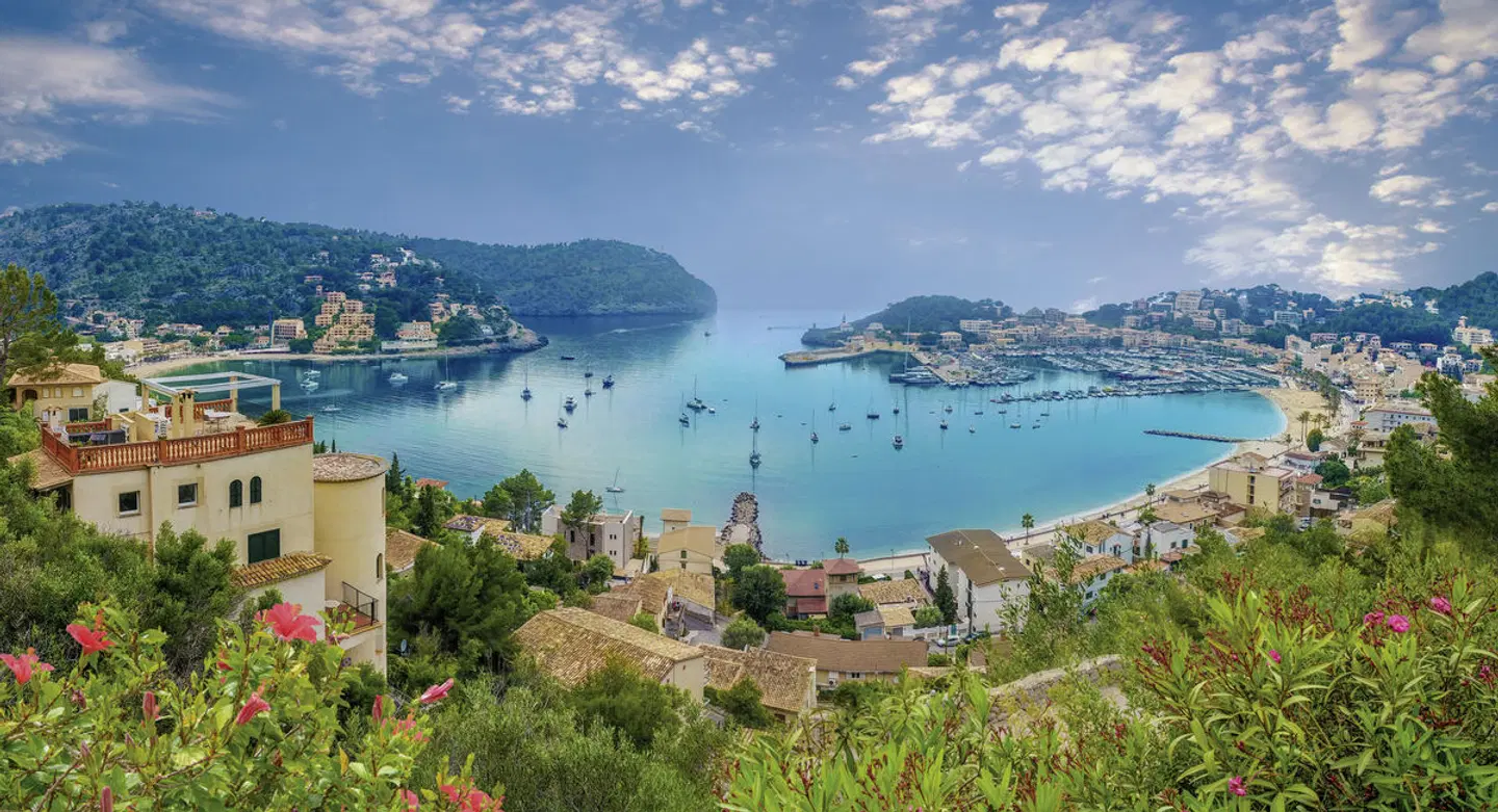 Rundfahrt Mallorca LANDSCAPE