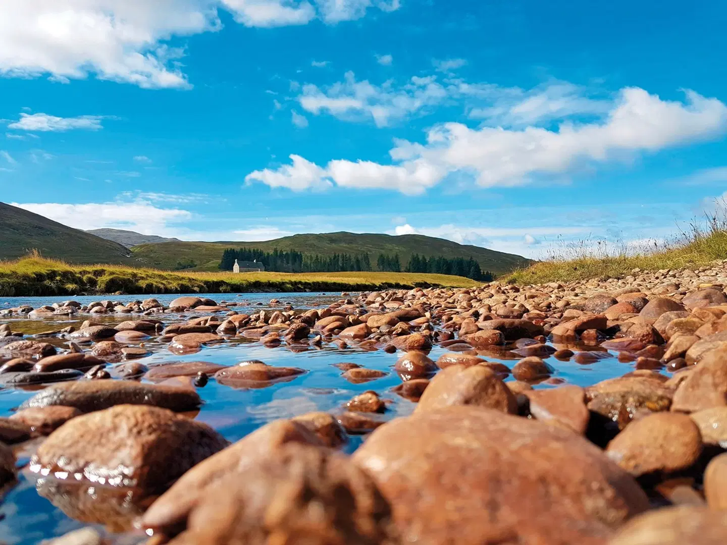 Erlebnis Grüne Inseln - Großbritannien und Irland EXTERIOR